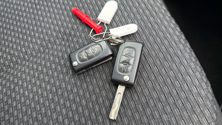 Citroen C4 Picasso 1.6 HDi Platinum 5dr Diesel Estate